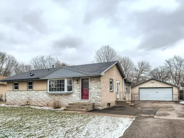 7218 Newton AVE N, Brooklyn Center, MN 55430