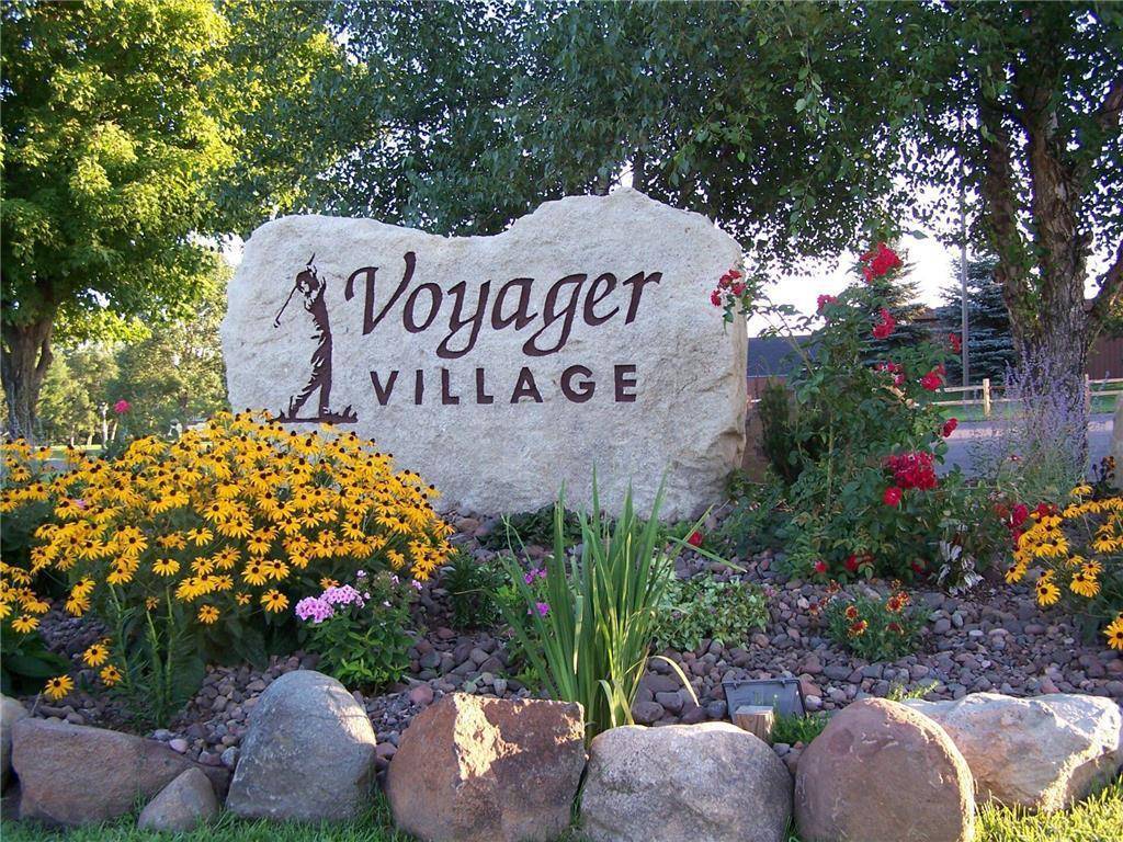 Danbury, WI 54830,Lot 107 Deer Path RD