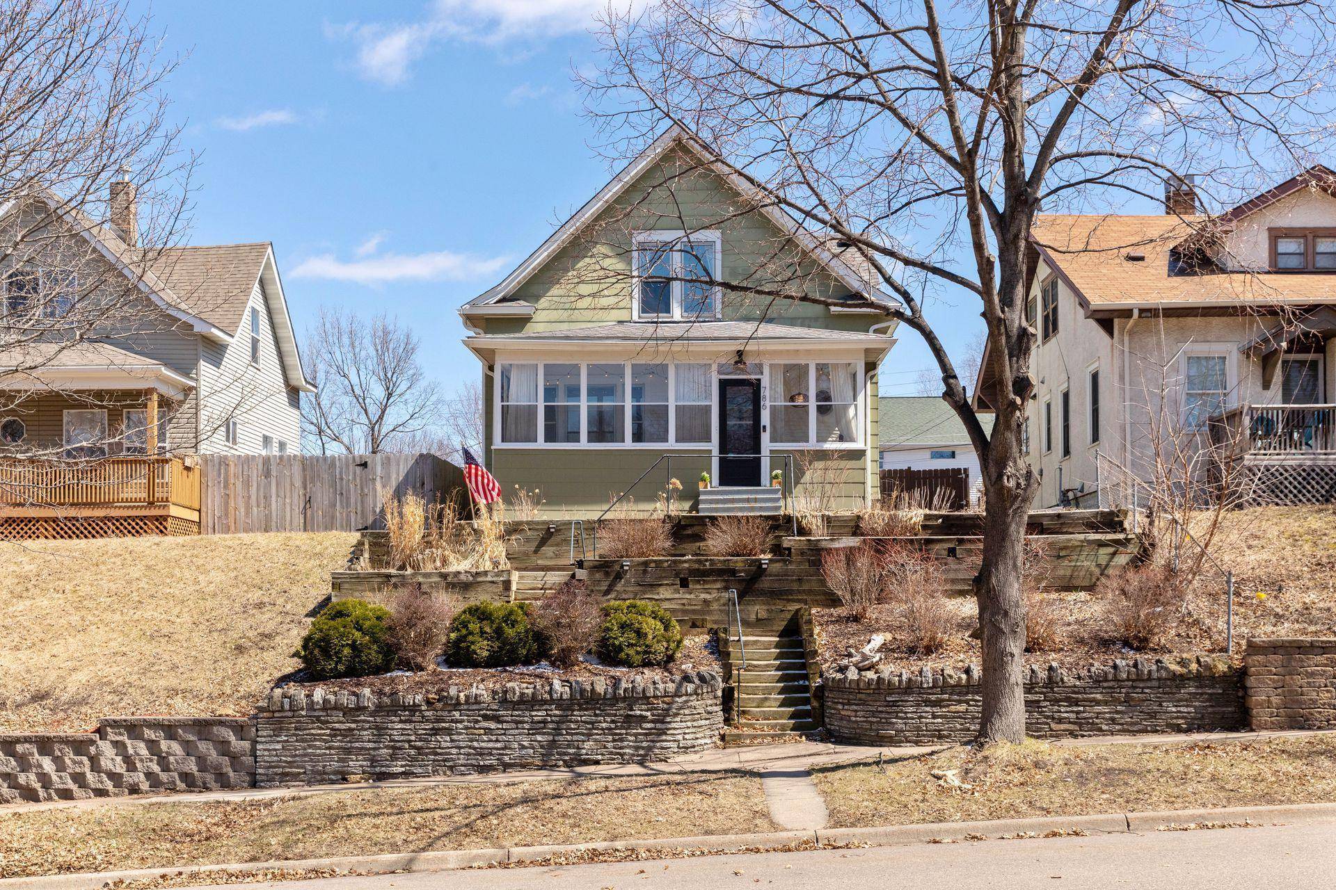 Saint Paul, MN 55107,786 Stryker AVE
