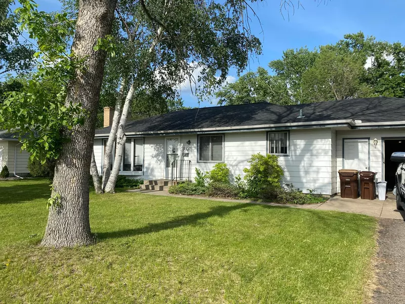 316 6th AVE SE, Osseo, MN 55369