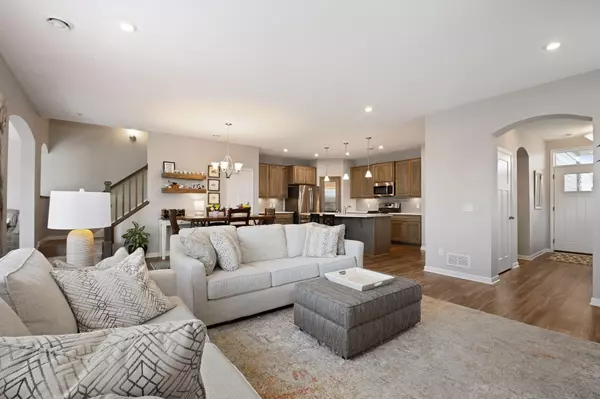 14358 Itasca Bay,  Dayton,  MN 55327