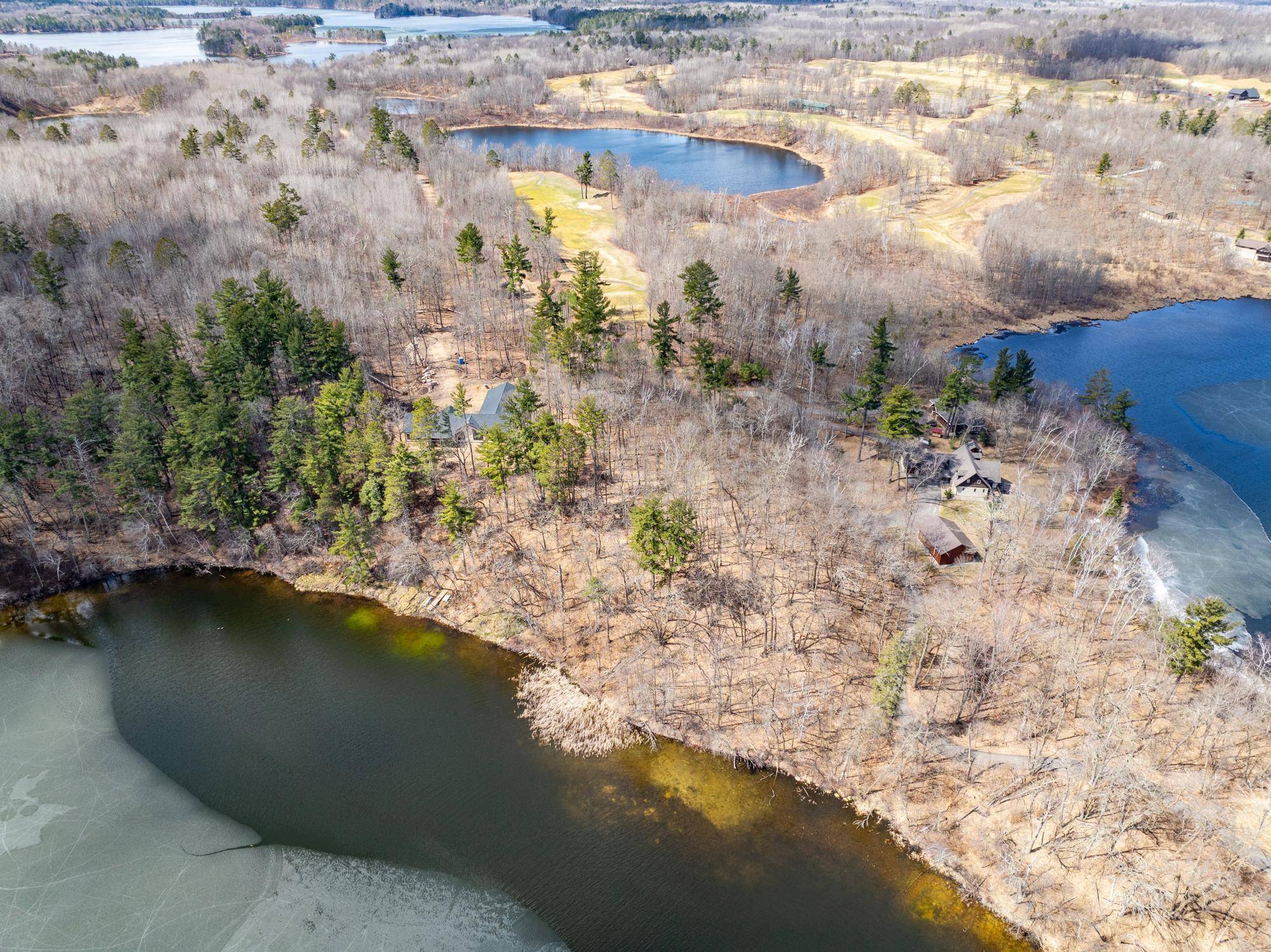 Fifty Lakes, MN 56448,TBD Eaglewood DR