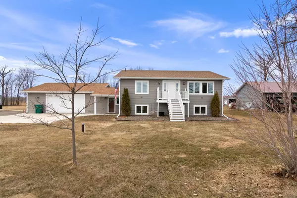 Garrison, MN 56450,7699 US Highway 169