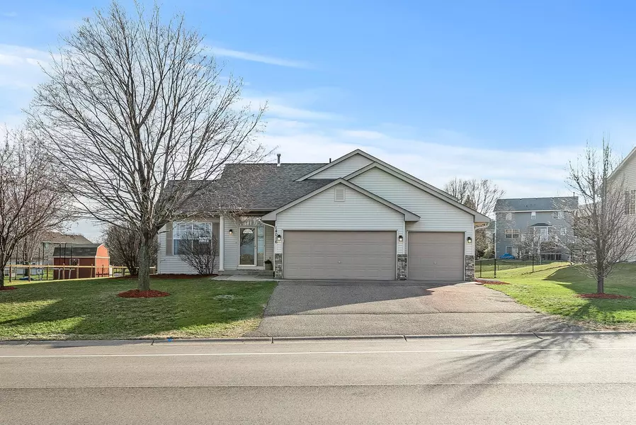 14016 Orchid AVE, Rogers, MN 55374