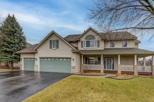 Shakopee, MN 55379,1561 Windsor LN