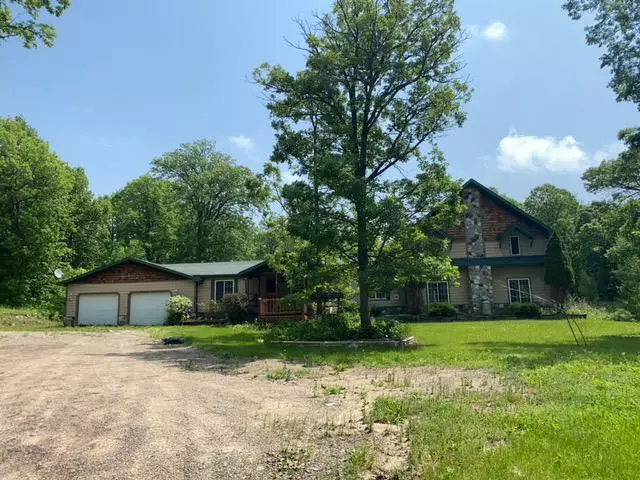 6724 48th AVE NW, Walker, MN 56484