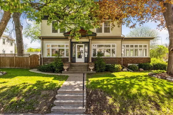 1620 Penn AVE N, Minneapolis, MN 55411