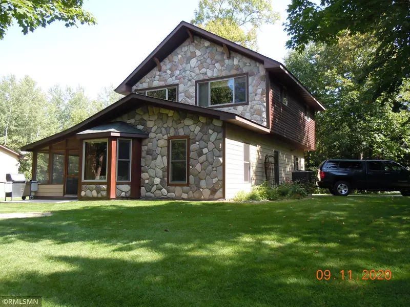 3814 E Swift Lake DR NE, Remer, MN 56672