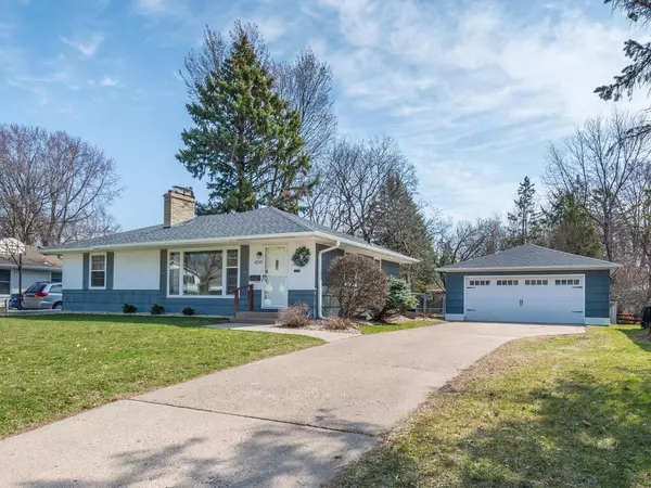 6233 11th AVE S,  Richfield,  MN 55423