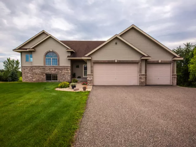 Elk River, MN 55330,20366 150th ST NW