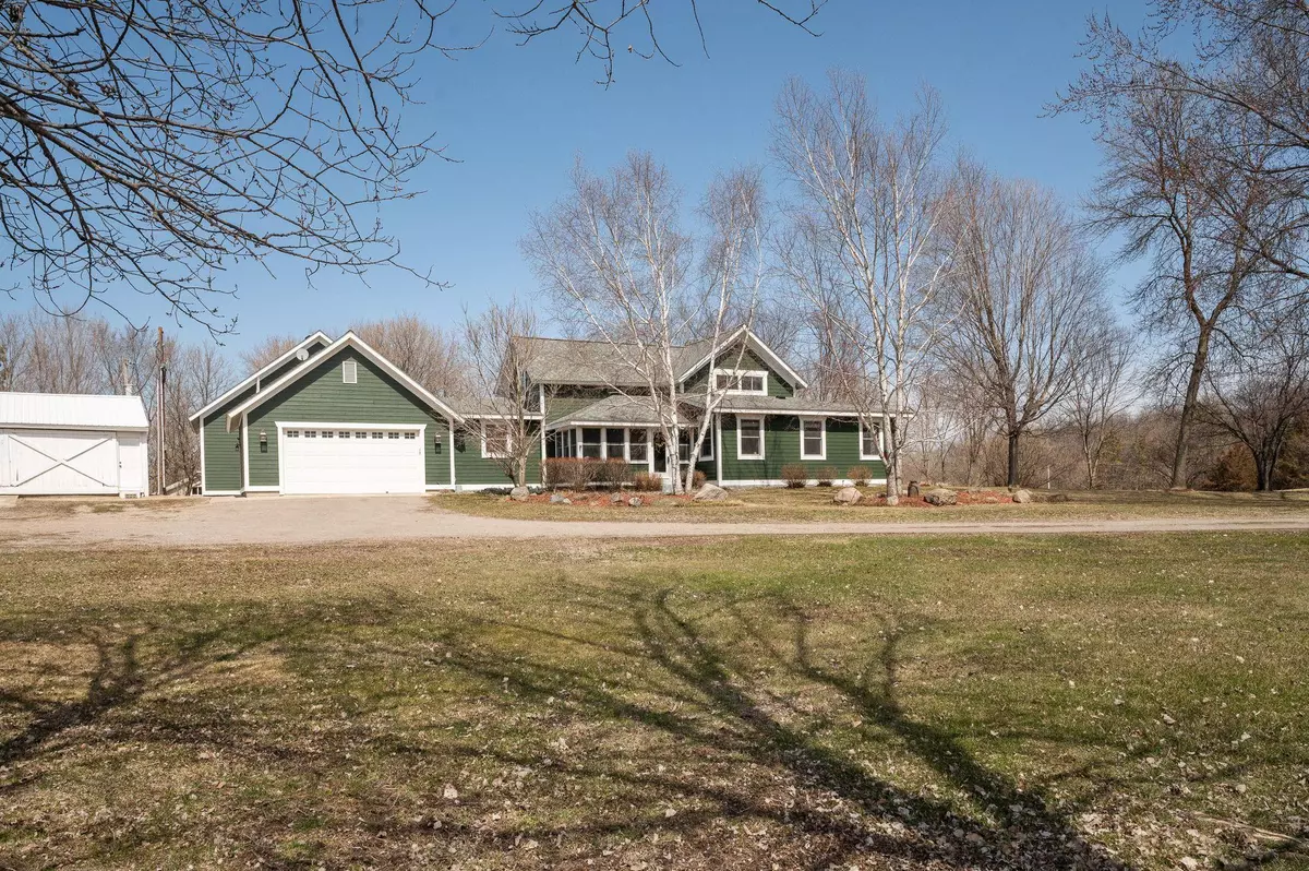 Greenfield, MN 55373,8995 Vernon ST