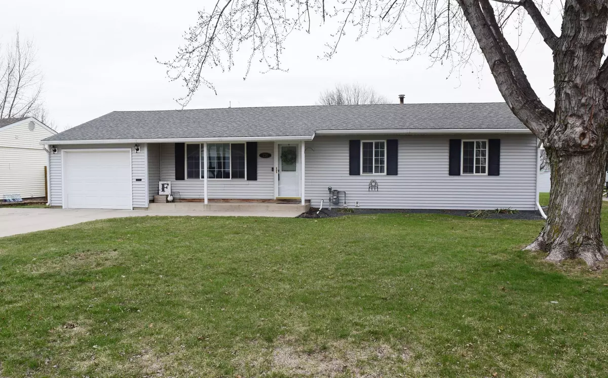 Owatonna, MN 55060,726 17th ST NE