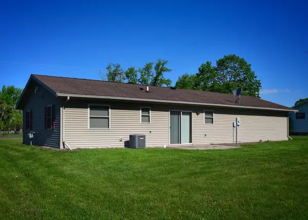 Almena, WI 54805,506 Clinton ST S