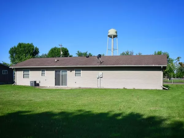 Almena, WI 54805,506 Clinton ST S