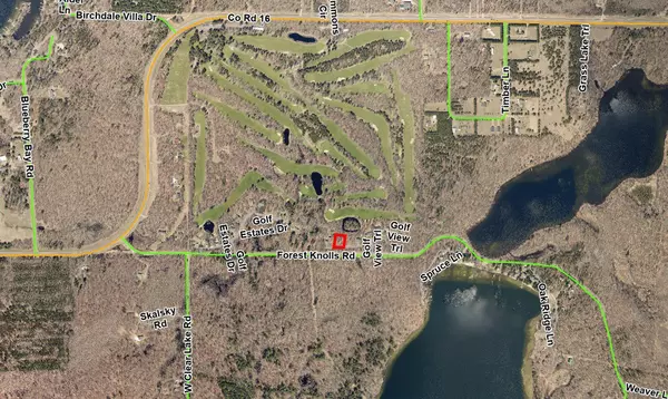 Pequot Lakes, MN 56472,8064 Golf View TRL