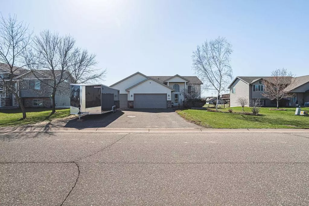 North Branch, MN 55056,37864 Hawthorne AVE