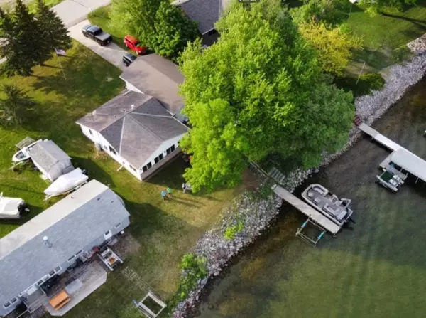 14851 Breezy Point RD, Atwater, MN 56209