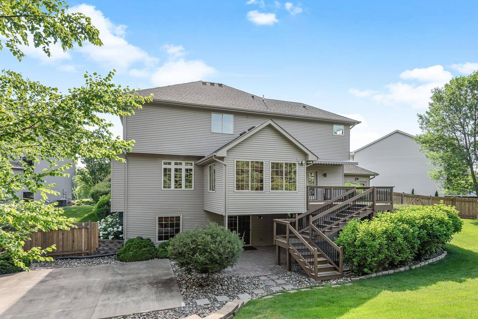 Rogers, MN 55374,22058 Marie CT