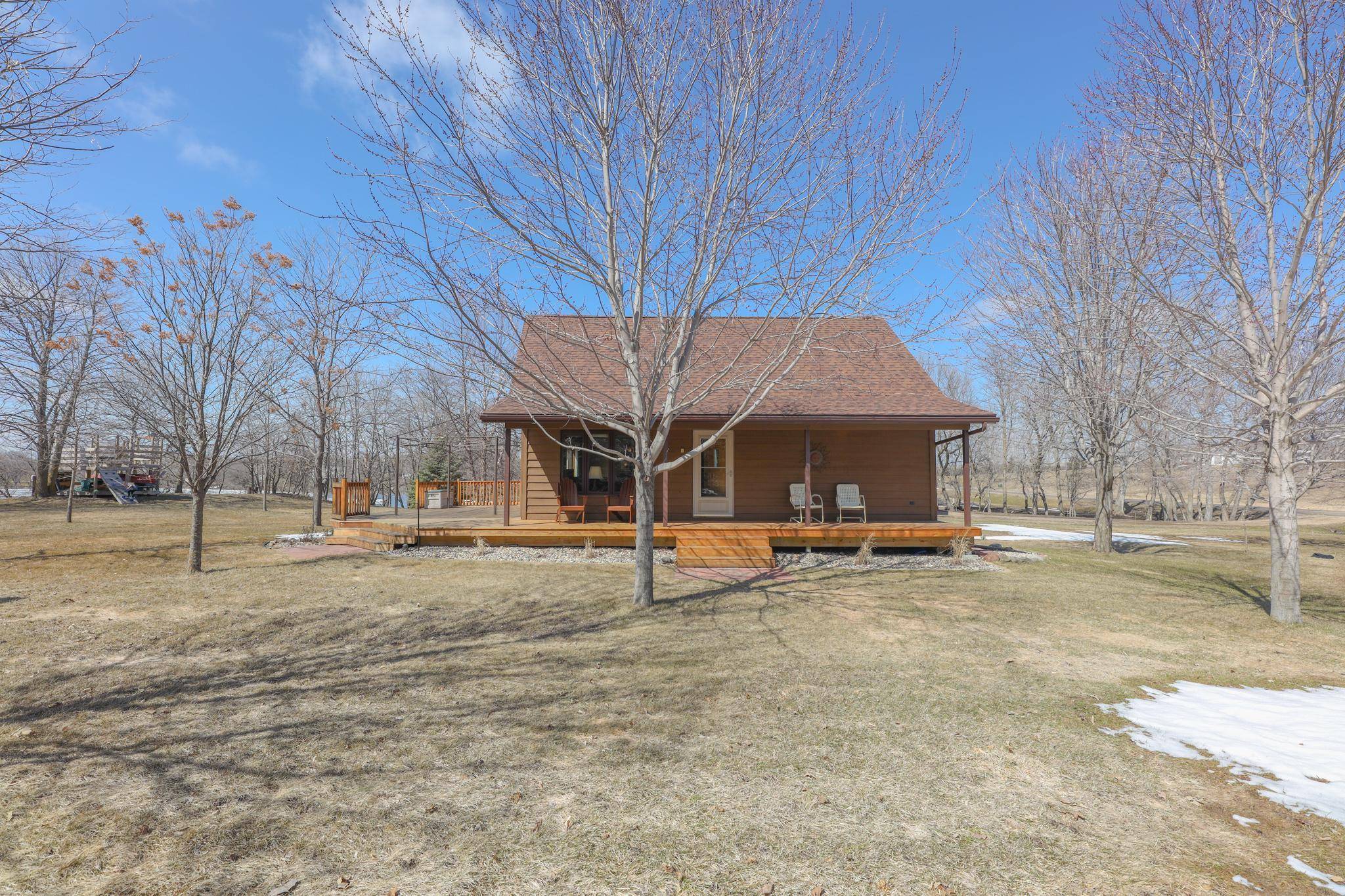 15858 Svend LN NW,  Evansville,  MN 56326