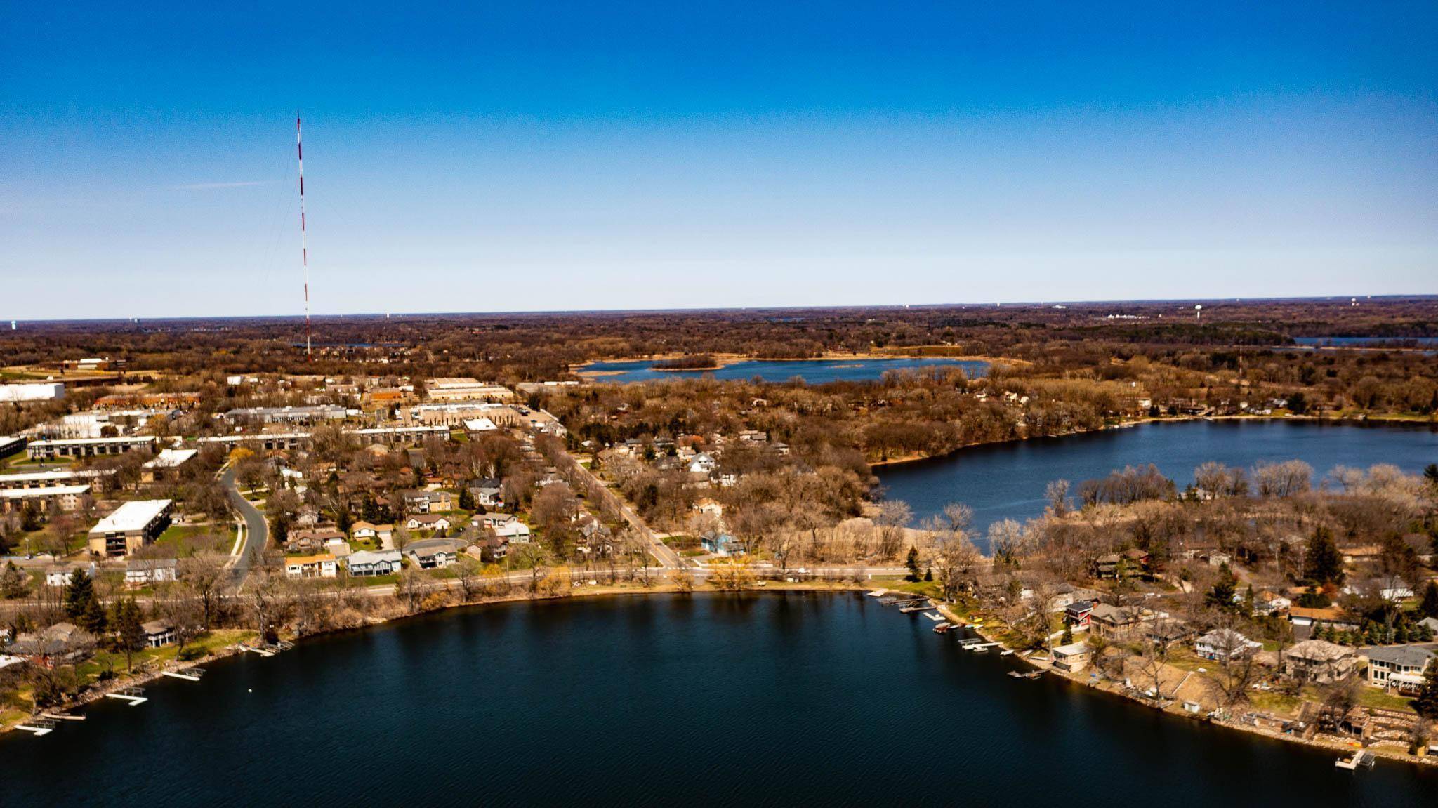 Shoreview, MN 55126,455 Lake Wabasso CT