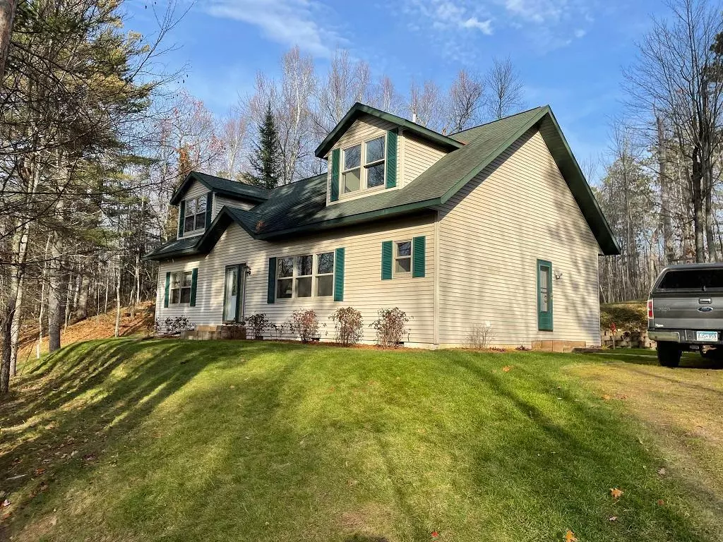 Outing, MN 56672,5566 Fehrs DR NE