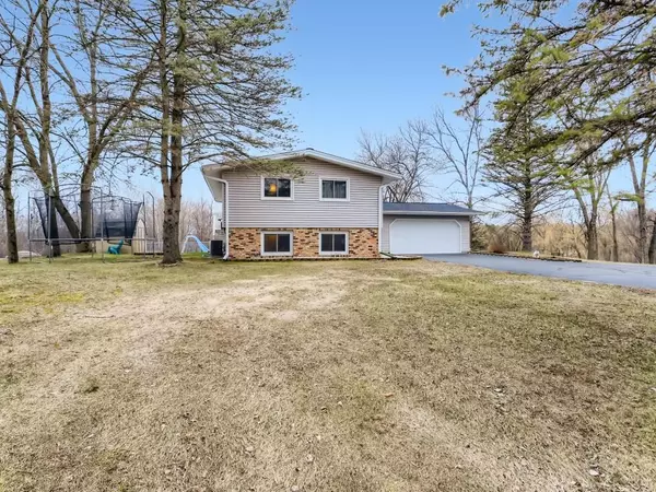 Saint Joseph Twp, WI 54016,1222 Red Oak RD