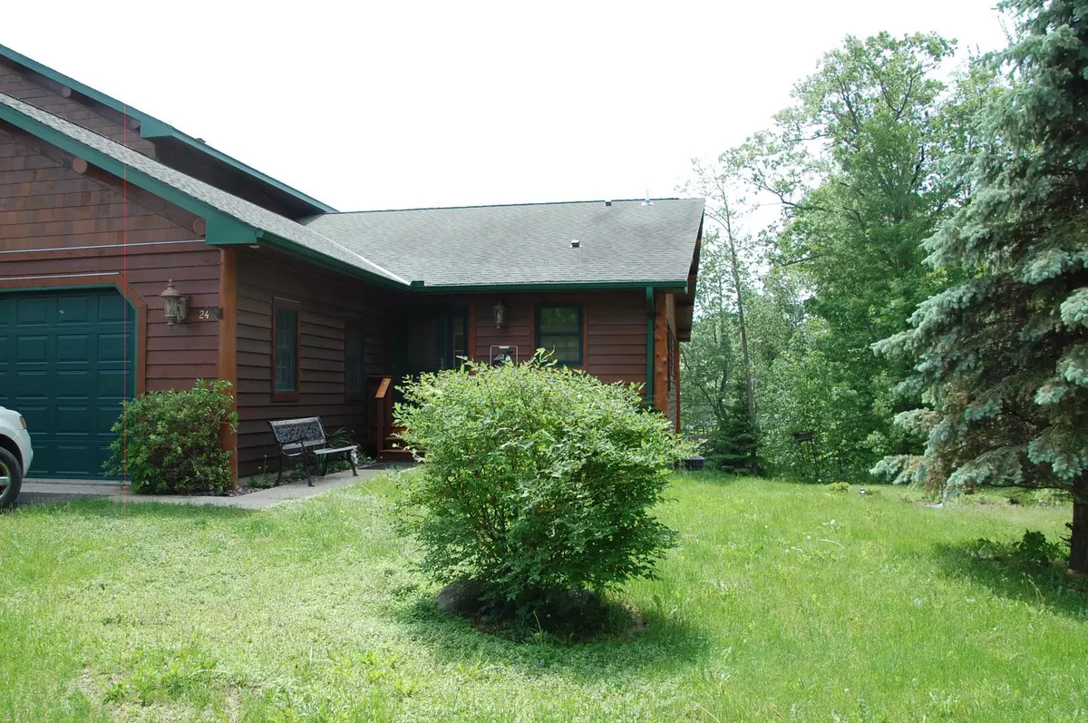 Aitkin, MN 56431,37760 Dove ST #24