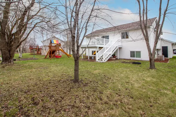 Sauk Rapids, MN 56379,1319 Stone Ridge RD