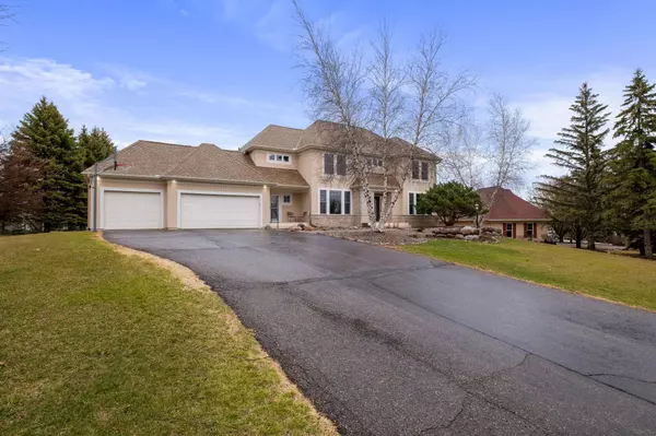 Woodbury, MN 55125,3813 Fairway DR