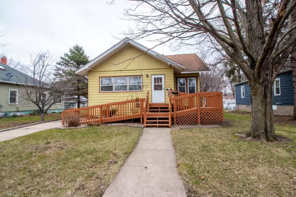 222 N Central AVE, Truman, MN 56088