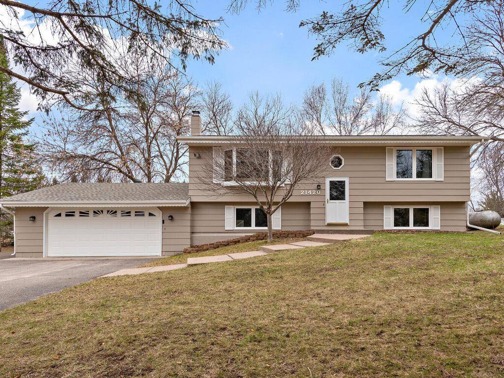 Corcoran, MN 55340,21420 Circle LN