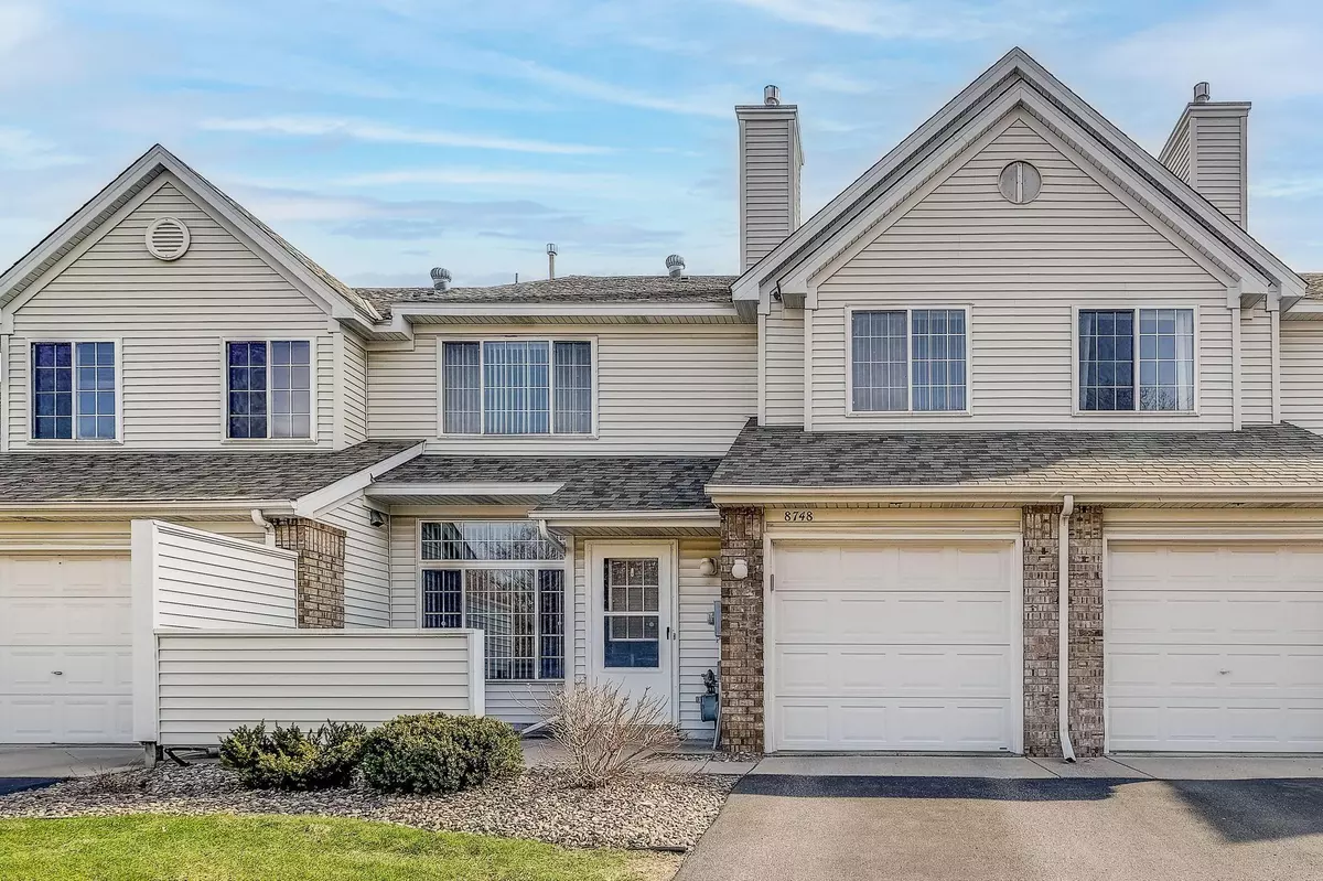 Inver Grove Heights, MN 55076,8748 Bechtel AVE #97