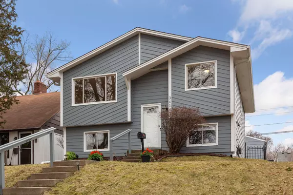 Minneapolis, MN 55418,3414 Taylor ST NE