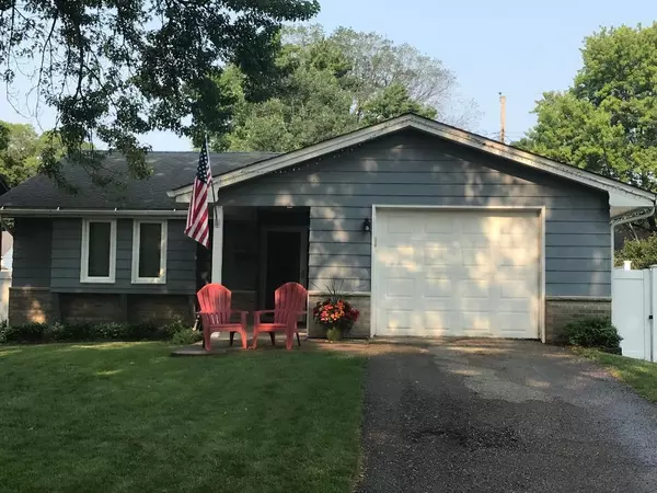 7504 Colfax AVE S, Richfield, MN 55423