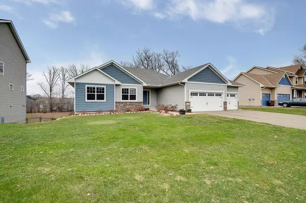 Elk River, MN 55330,19557 Carson ST NW