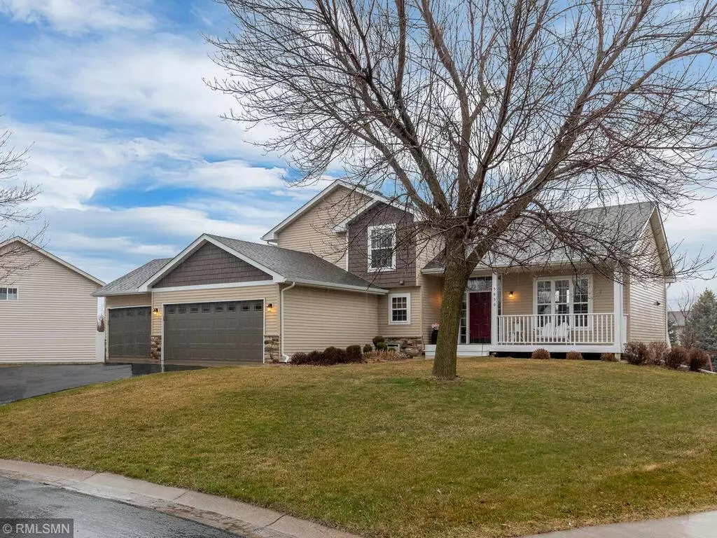 Prior Lake, MN 55372,5930 Oriole PL SE