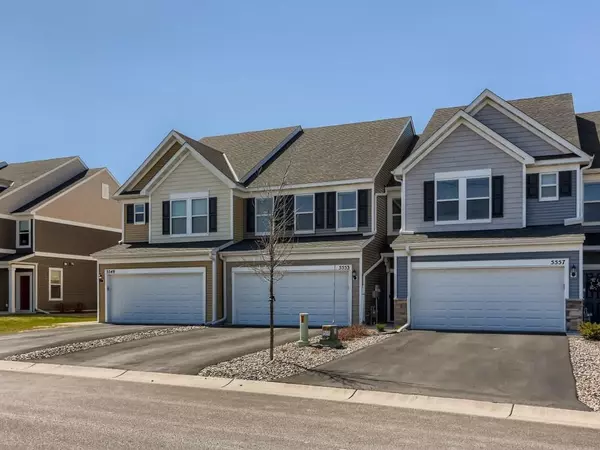 Plymouth, MN 55446,5553 Yucca LN N