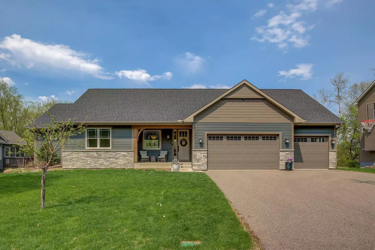 Little Canada, MN 55117,403 Preserve CT