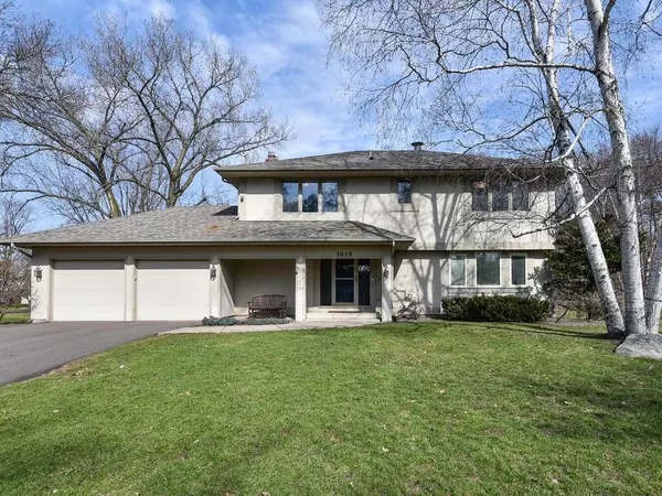3058 Minnehaha CT, Minnetonka, MN 55391