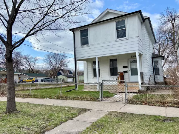 313 Edmund AVE, Saint Paul, MN 55103