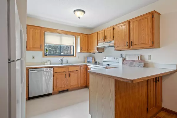 Plymouth, MN 55442,5325 Orleans LN N #3
