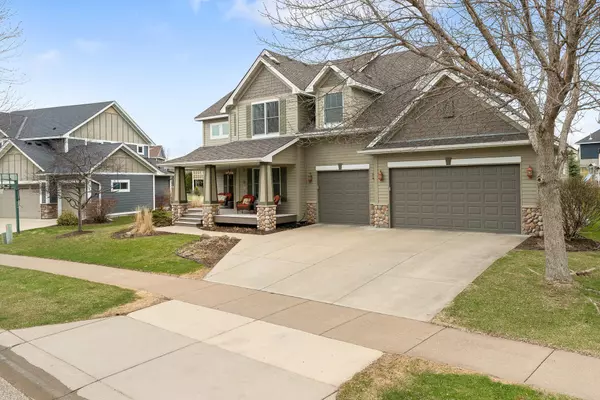 Woodbury, MN 55129,10838 Artesian LN