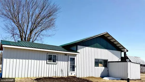 Kelliher, MN 56661,244 Shooks RD SE