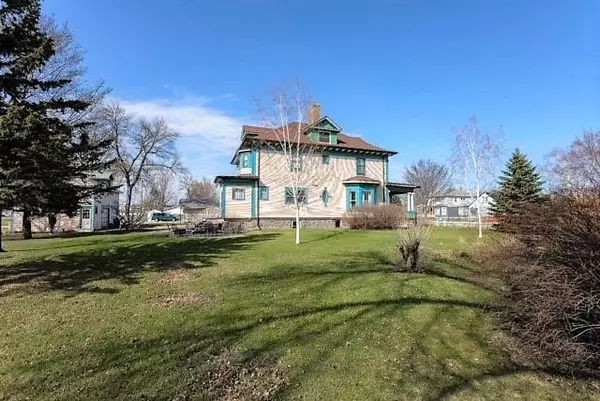 Benson, MN 56215,418 13th ST S