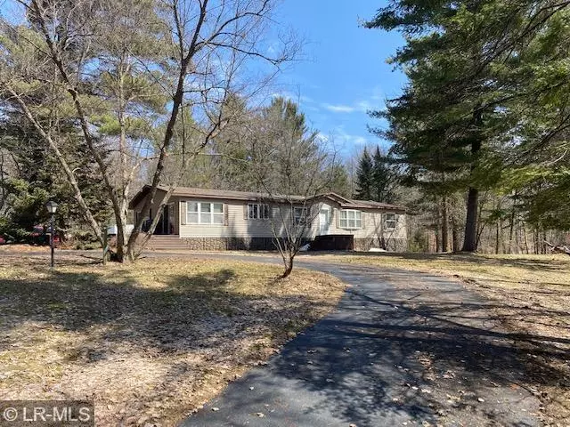 43652 County Highway 53, Perham, MN 56573