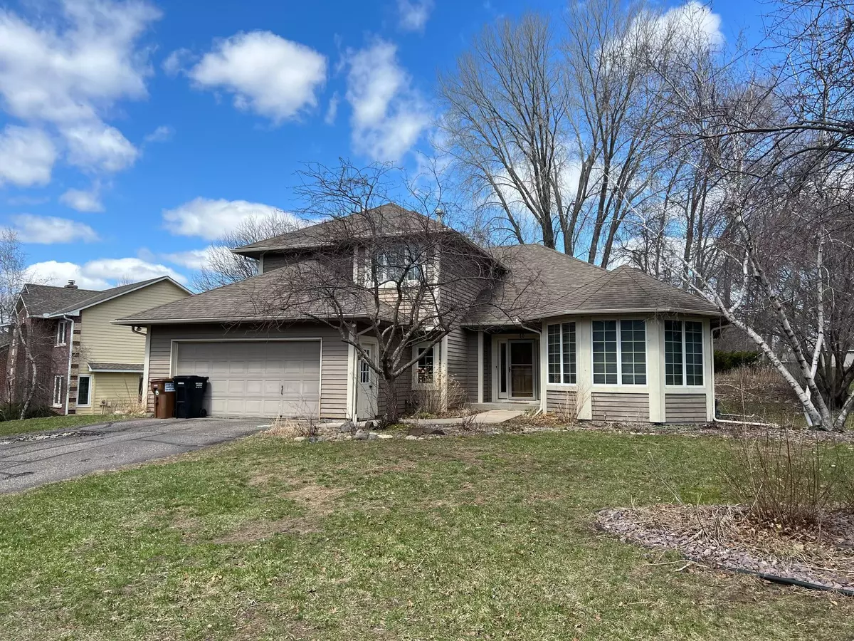 South Saint Paul, MN 55075,10 Apfelridge CT