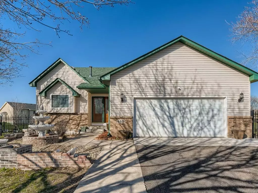 Brooklyn Park, MN 55443,4418 Ladyslipper AVE N