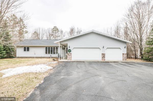 3430 Riverside DR NE,  Bemidji,  MN 56601