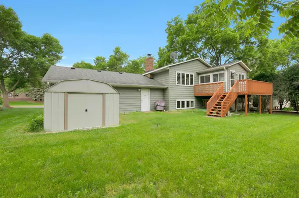 Bloomington, MN 55438,7524 W 101st ST