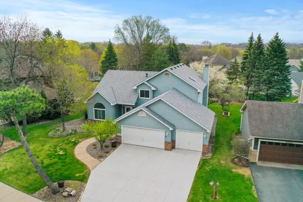 Champlin, MN 55316,9947 Elm Creek TRL N